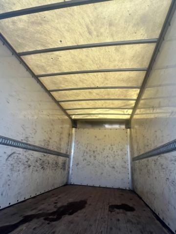 Ford Econoline  2011