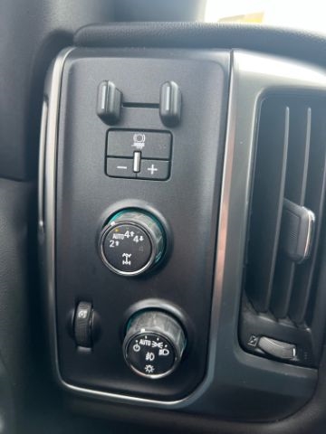 Chevrolet Silverado 1500  2019