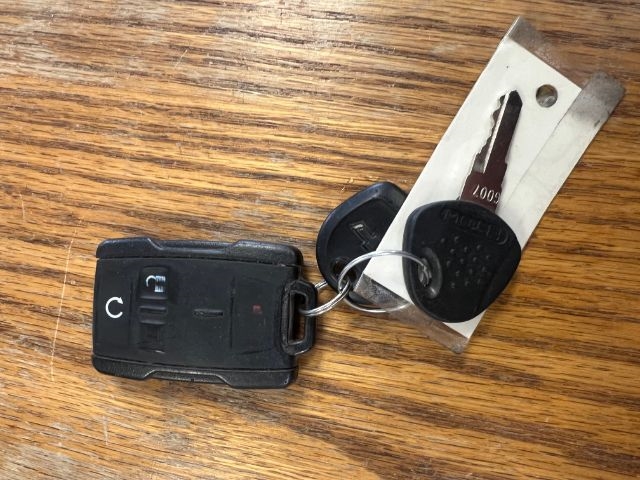 Chevrolet Silverado 1500  2019