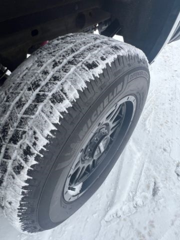 Chevrolet Silverado 1500  2019