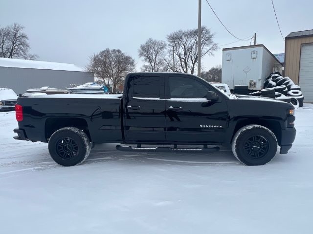 Chevrolet Silverado 1500  2019