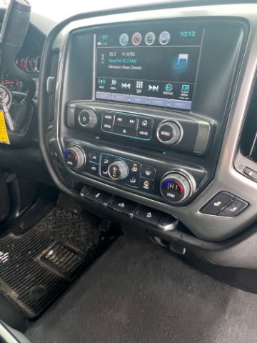 Chevrolet Silverado 1500  2019