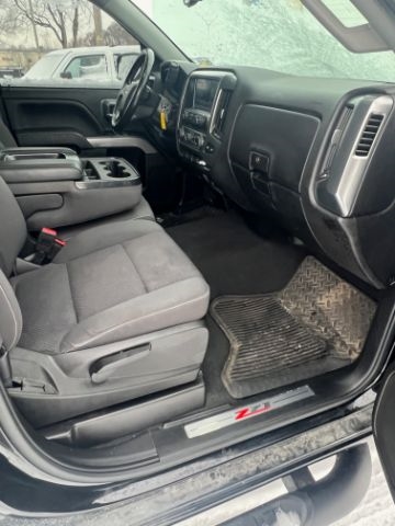 Chevrolet Silverado 1500  2019