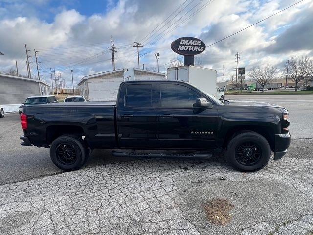 Chevrolet Silverado 1500  2019