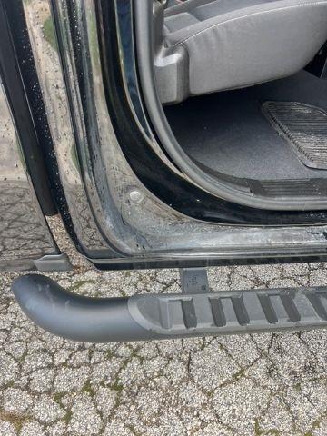 Chevrolet Silverado 1500  2019