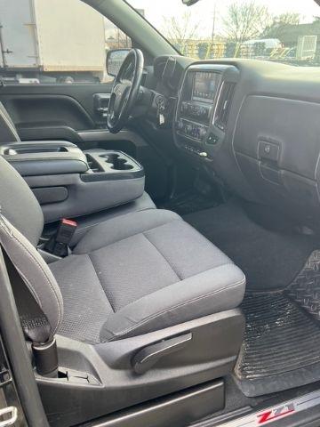 Chevrolet Silverado 1500  2019