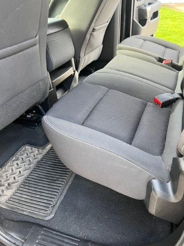 Chevrolet Silverado 1500  2019