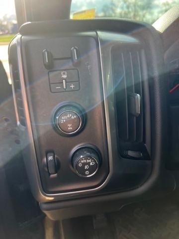 Chevrolet Silverado 1500  2019