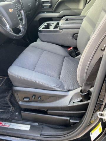 Chevrolet Silverado 1500  2019