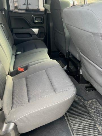 Chevrolet Silverado 1500  2019