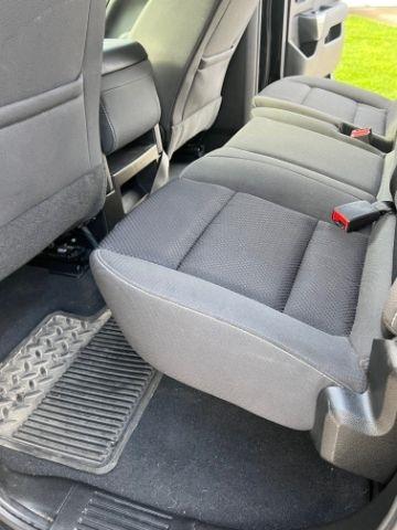 Chevrolet Silverado 1500  2019