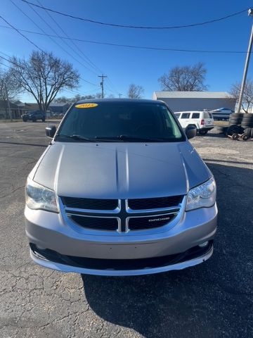 Dodge Grand Caravan  2015