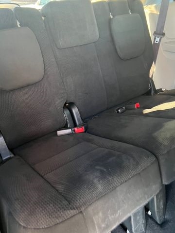 Dodge Grand Caravan  2015