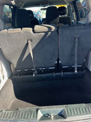 Dodge Grand Caravan  2015