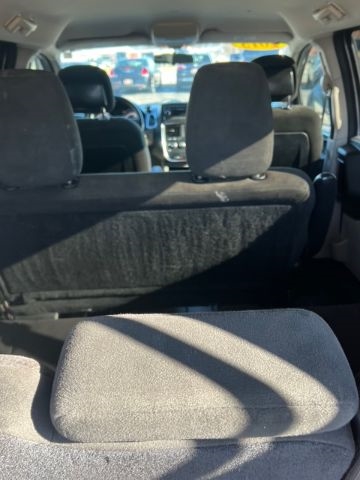 Dodge Grand Caravan  2015