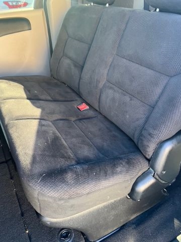 Dodge Grand Caravan  2015