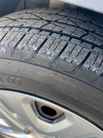 Dodge Grand Caravan  2015