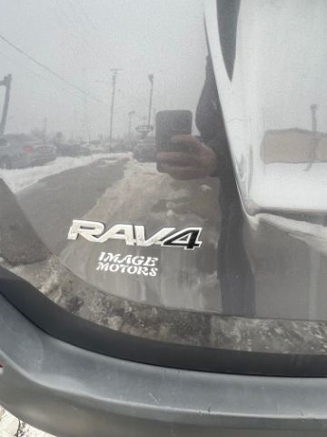 Toyota RAV4  2013