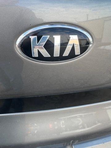 Kia Soul  2018