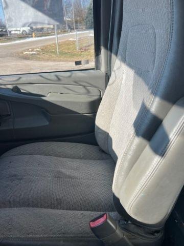 Chevrolet Express  2013