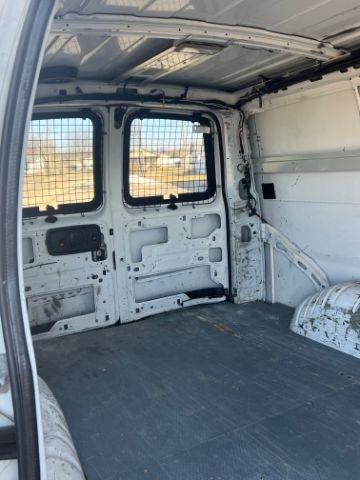 Chevrolet Express  2013