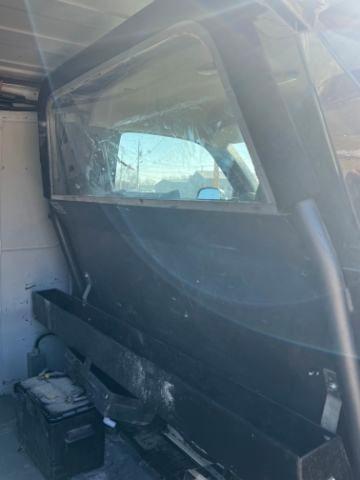 Chevrolet Express  2013