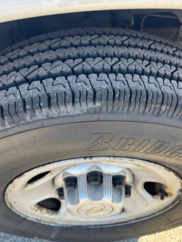 Chevrolet Express  2013