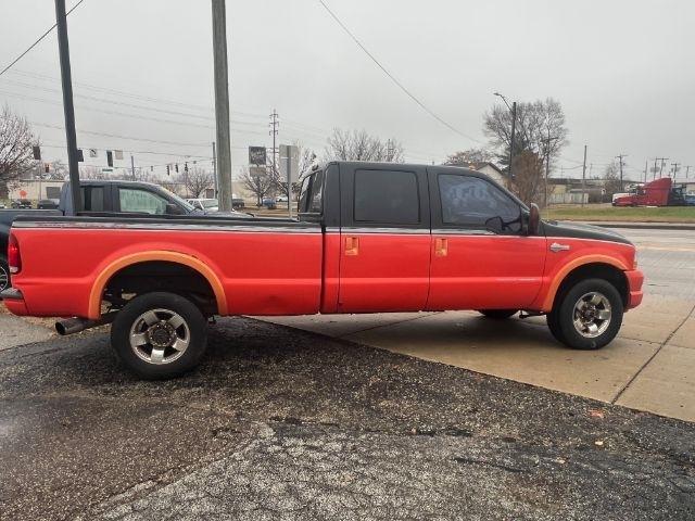Ford F-250 SD  2004
