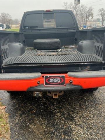 Ford F-250 SD  2004