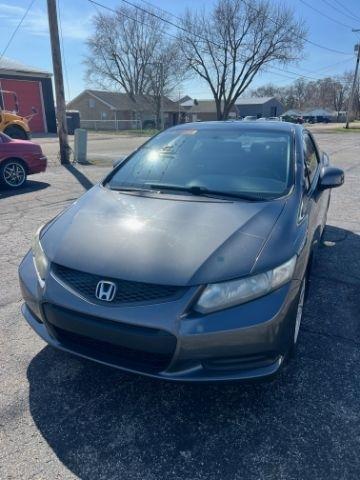 Honda Civic  2013