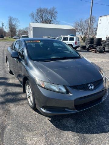 Honda Civic  2013