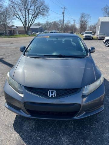 Honda Civic  2013