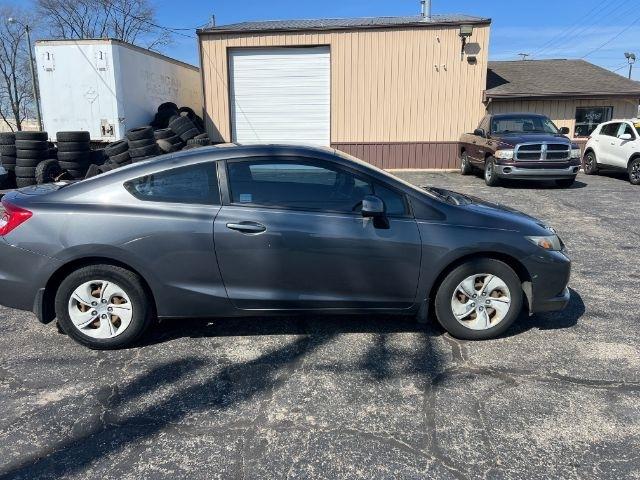 Honda Civic  2013