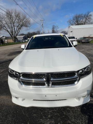 Dodge Durango  2013