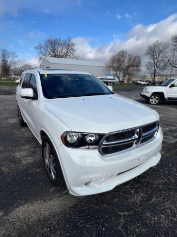 Dodge Durango  2013