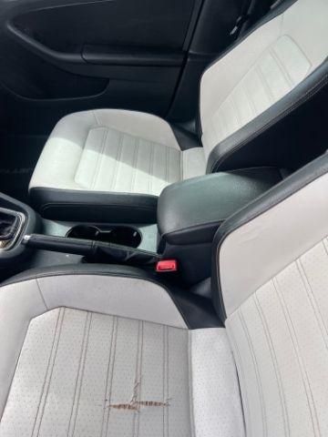 Volkswagen Jetta  2016