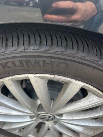 Volkswagen Jetta  2016