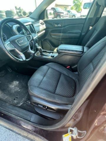 GMC Acadia  2018