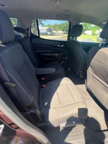 GMC Acadia  2018