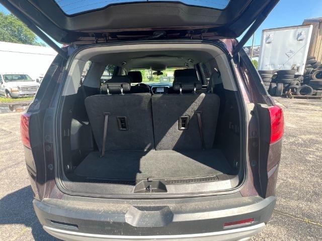 GMC Acadia  2018
