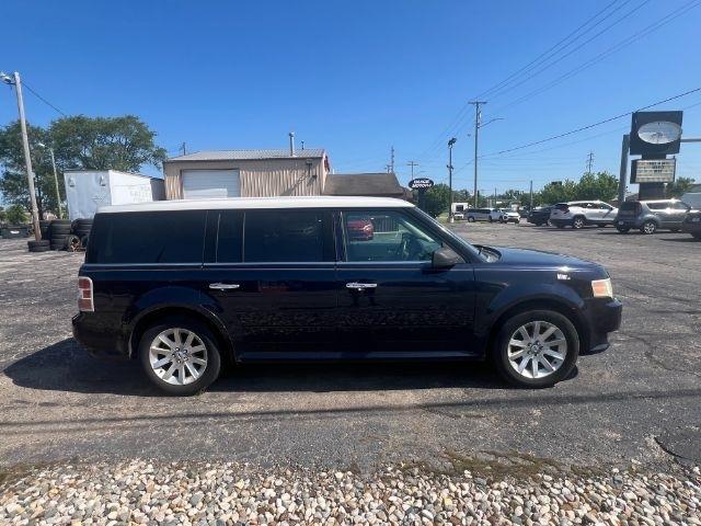 Ford Flex  2009