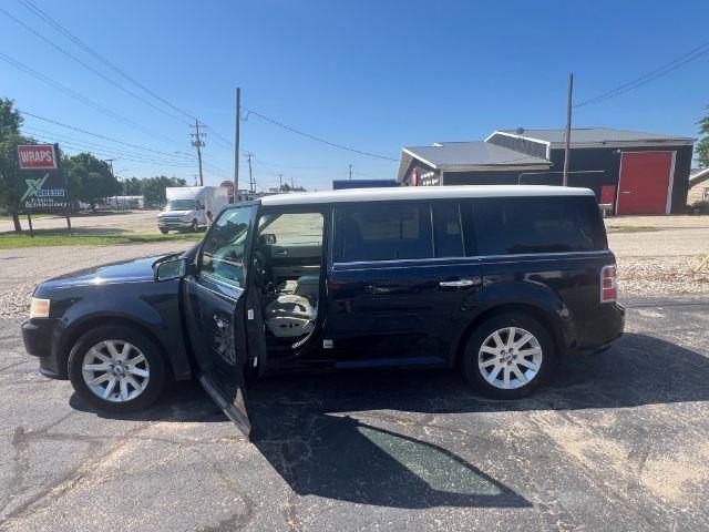 Ford Flex  2009