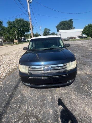 Ford Flex  2009
