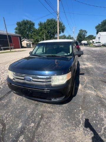 Ford Flex  2009