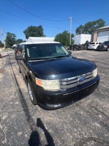 Ford Flex  2009