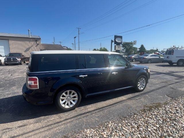 Ford Flex  2009