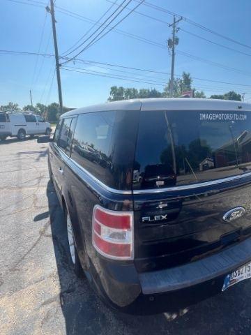 Ford Flex  2009