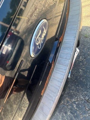 Ford Flex  2009