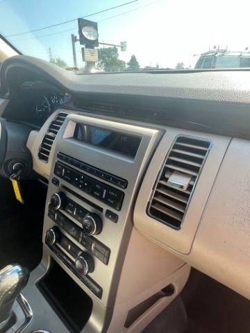 Ford Flex  2009