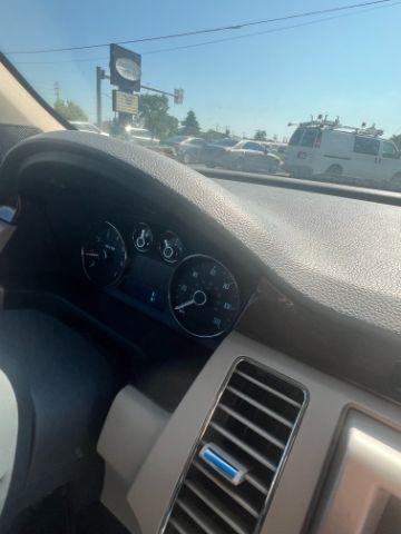 Ford Flex  2009